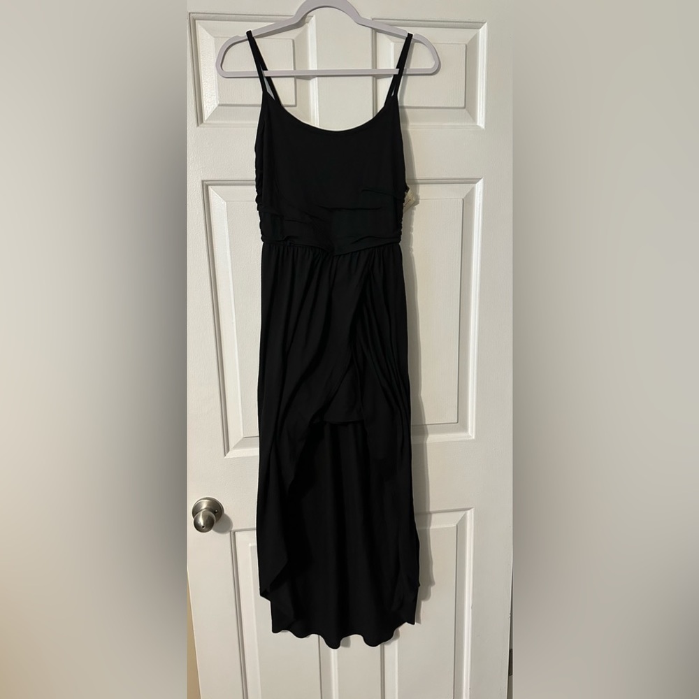 Bobbie Brooks- Size Medium- NWT- black dress